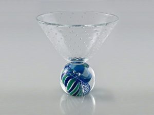 BLUE MARBLE-TINI
