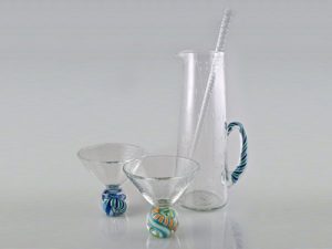 MARTINI MIXER