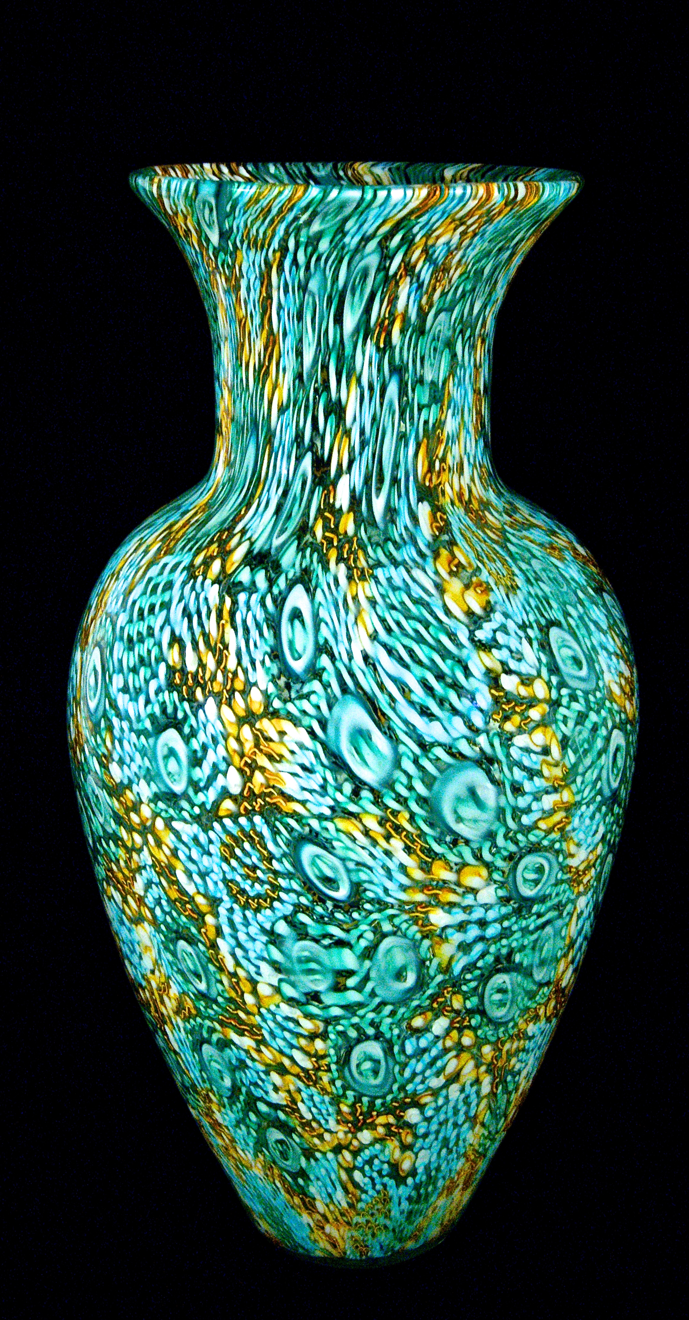 PITCHERS & VASES