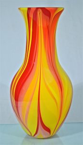 Parrot Tulip Vase Parrot Tulip Vase